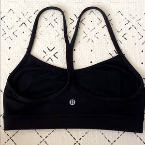 Lululemon Flow Y Bra 6